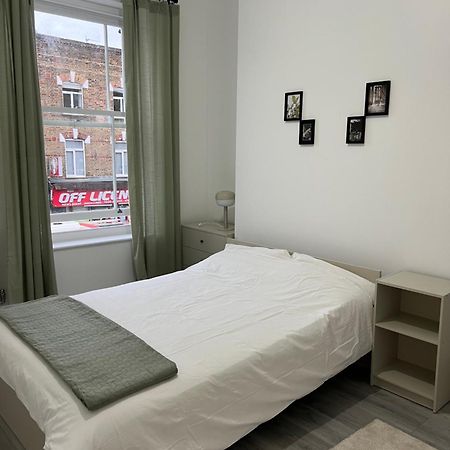 London Comfort Stay Kültér fotó