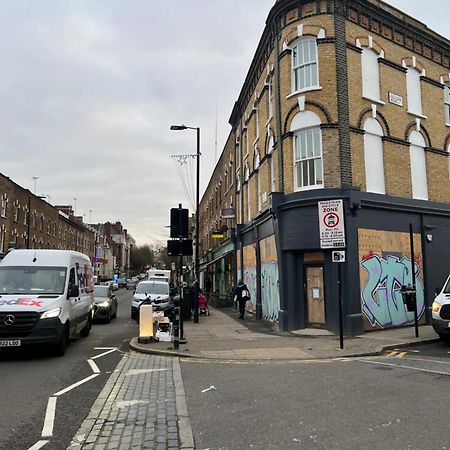 London Comfort Stay Kültér fotó