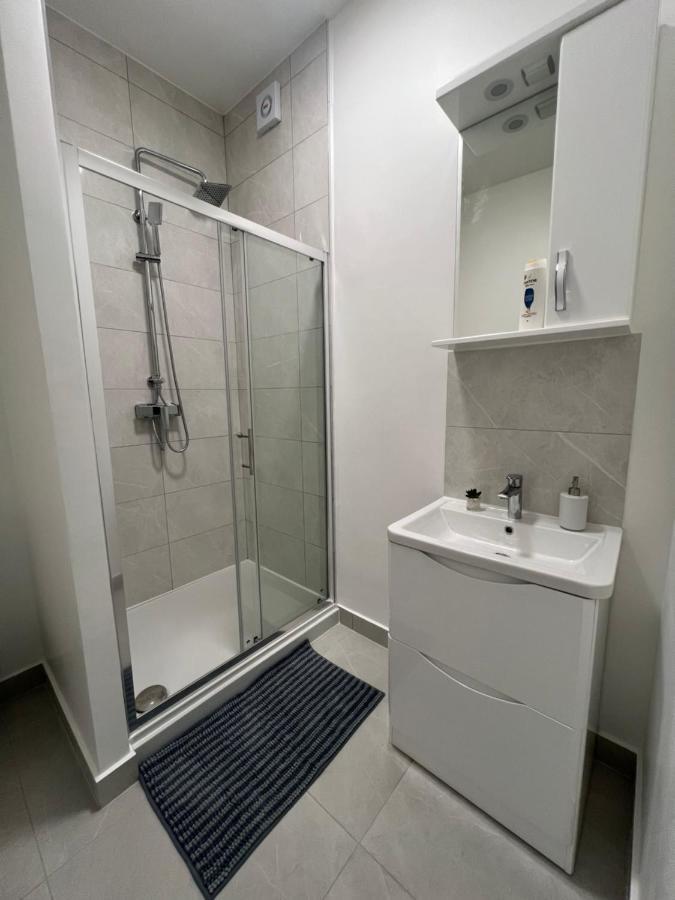 London Comfort Stay Kültér fotó
