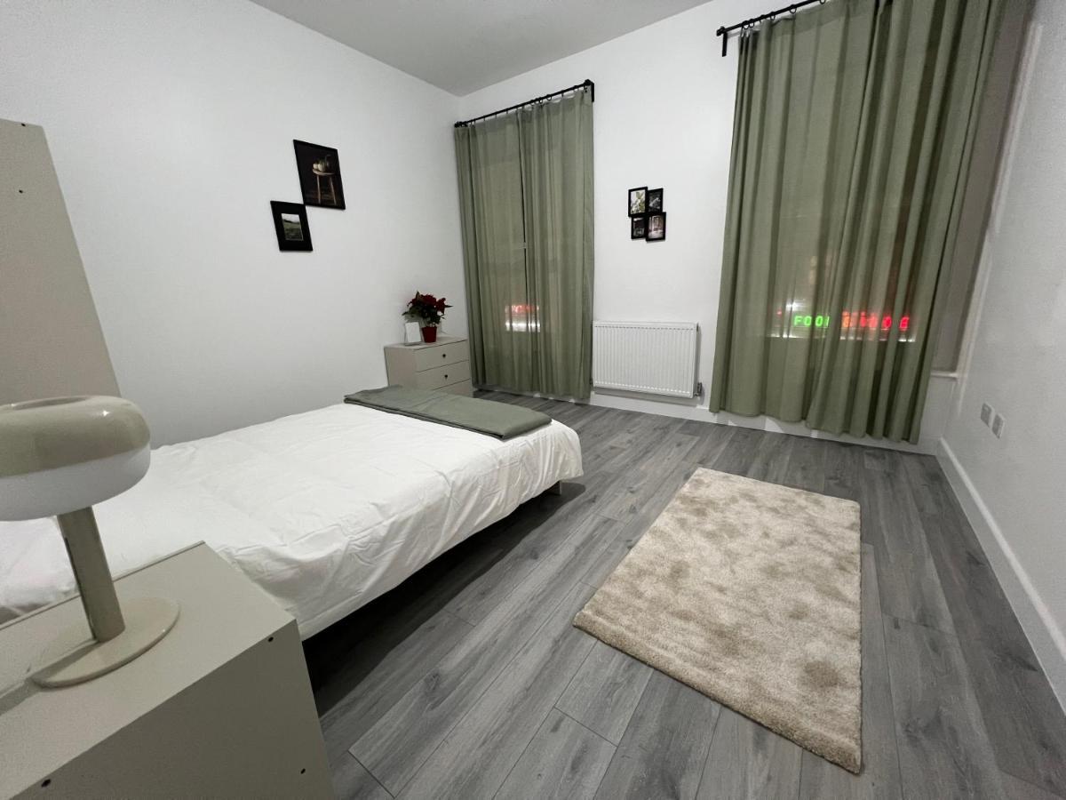 London Comfort Stay Kültér fotó