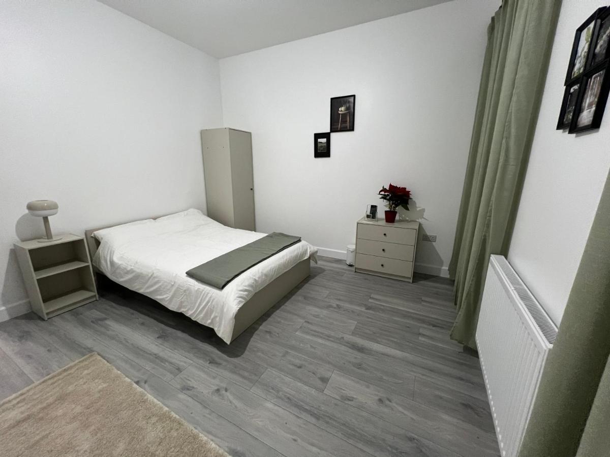 London Comfort Stay Kültér fotó