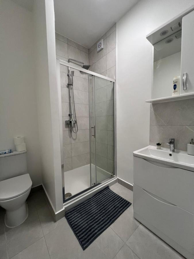 London Comfort Stay Kültér fotó