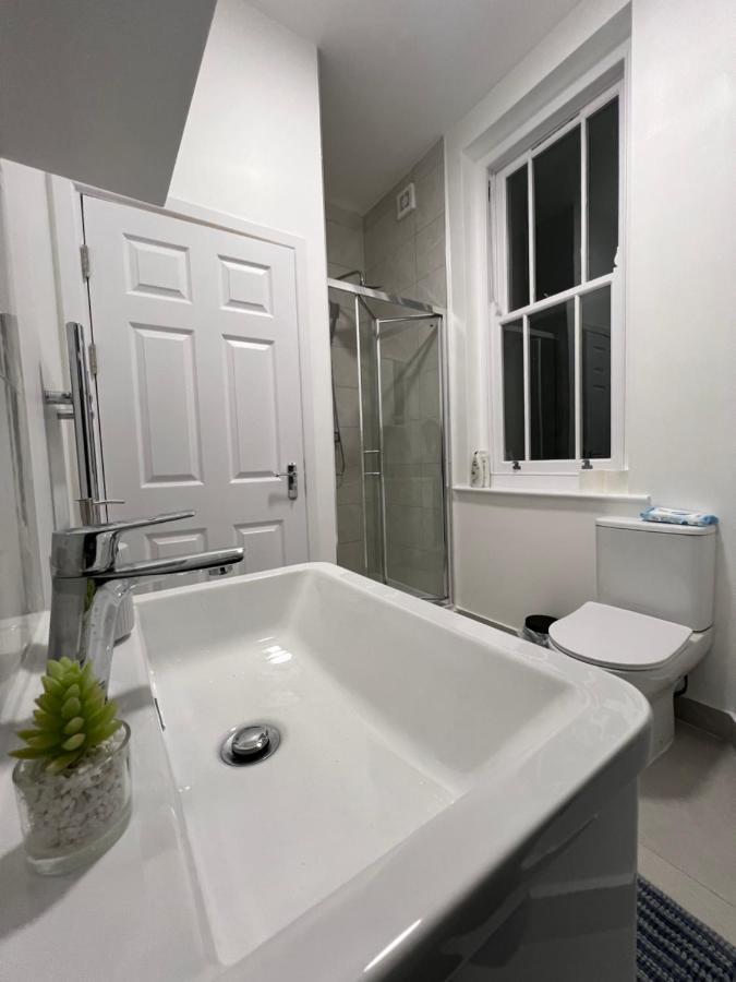 London Comfort Stay Kültér fotó