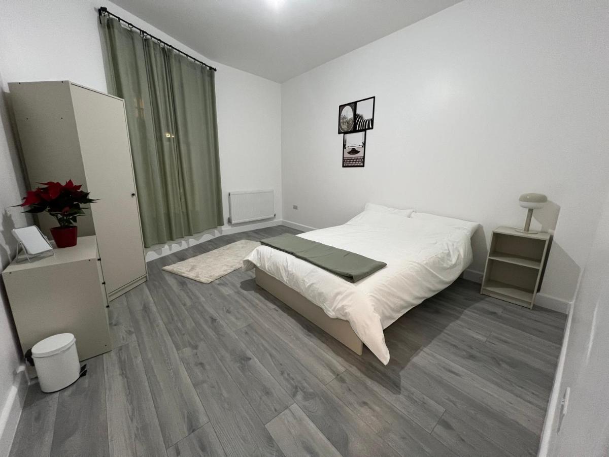 London Comfort Stay Kültér fotó