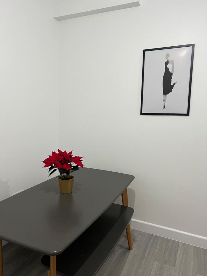 London Comfort Stay Kültér fotó