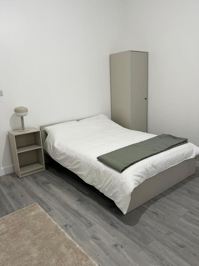 London Comfort Stay Kültér fotó