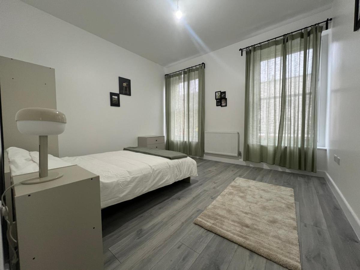 London Comfort Stay Kültér fotó