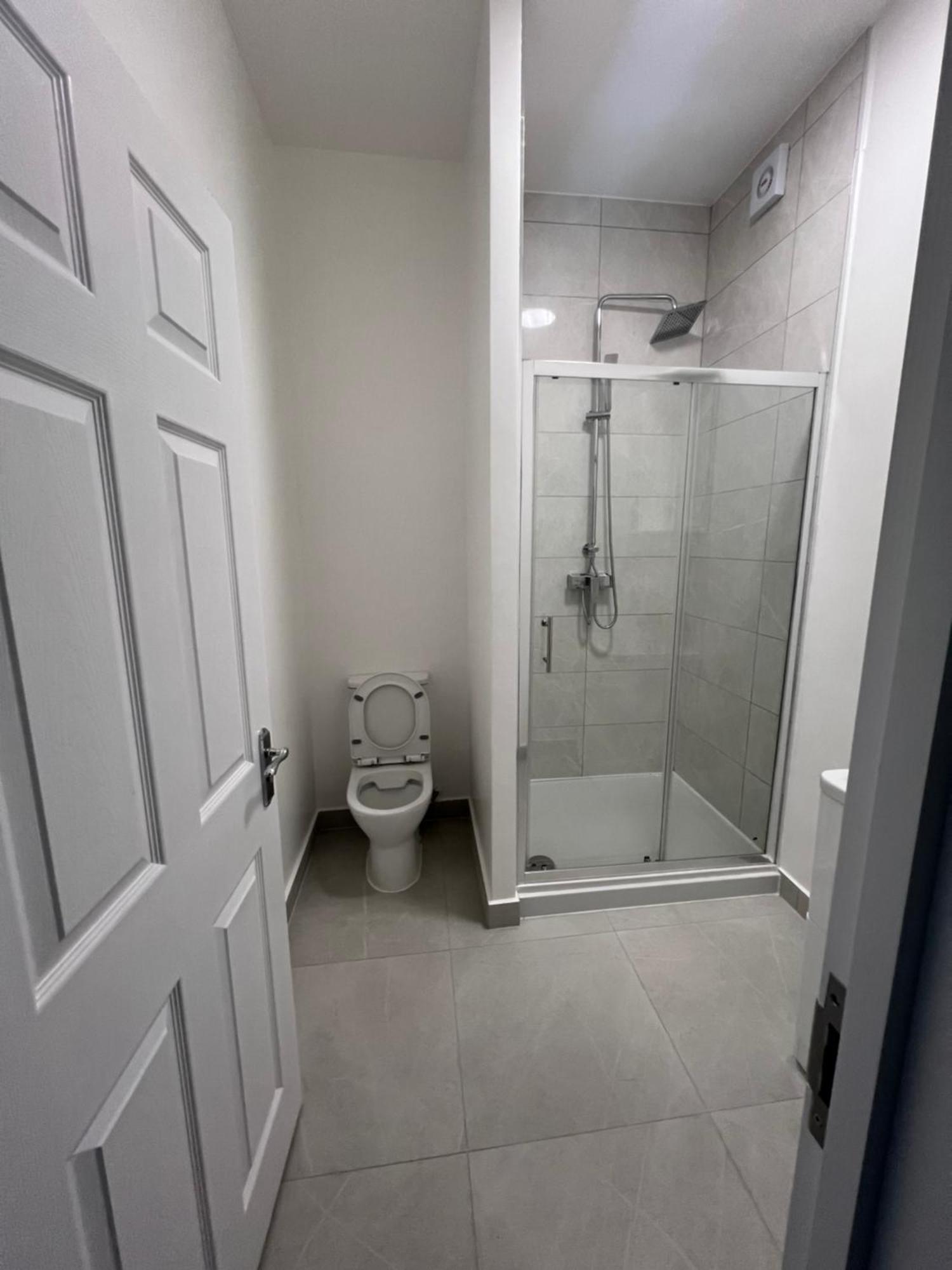 London Comfort Stay Kültér fotó
