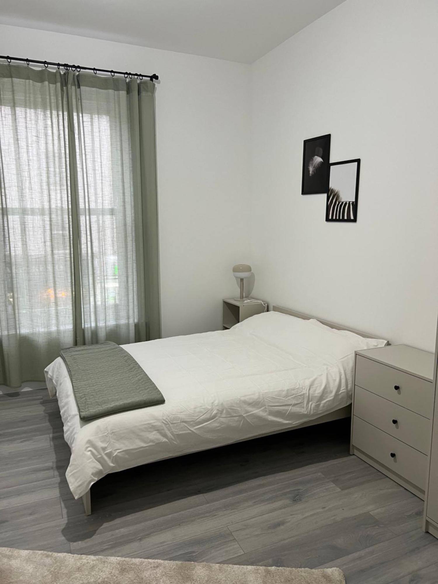 London Comfort Stay Kültér fotó